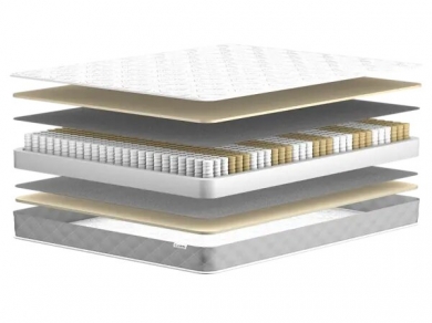 Матрас Corretto Lira Corretto Матрас Corretto Lira Corretto (фотография)