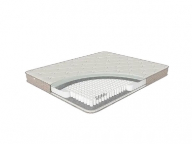 Матрас Corretto Memory Box Multi - 2 (изображение 2) Матрас Corretto Memory Box Multi - 2 (фотография, изображение 2)