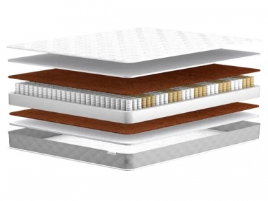 Матрас Corretto Orion Corretto Матрас Corretto Orion Corretto (фотография)