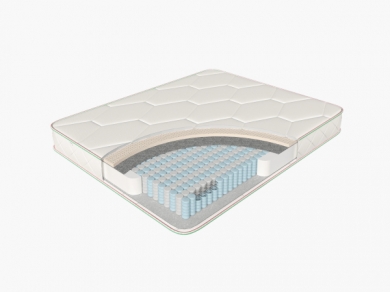 Матрас Corretto Parma Матрас Corretto Parma (фотография)