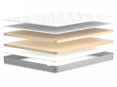 Матрас Corretto Pegas Corretto Матрас Corretto Pegas Corretto (фотография)