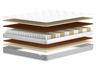 Матрас Persey Corretto Матрас Persey Corretto (фотография)