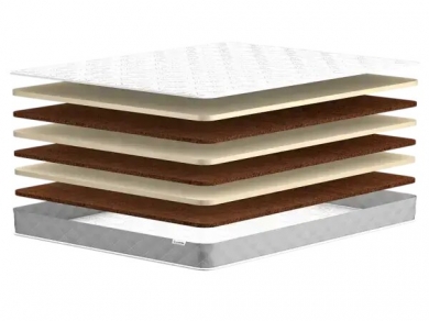 Матрас Corretto Fenix Corretto Матрас Corretto Fenix Corretto (фотография)