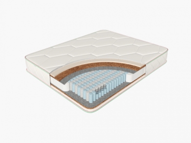 Матрас Corretto Rimini Матрас Corretto Rimini (фотография)