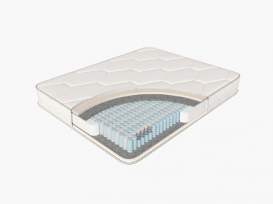 Матрас Corretto Roma Матрас Corretto Roma (фотография)