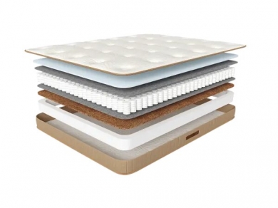 Матрас Corretto Verona Матрас Corretto Verona (фотография)