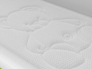 Детский матрас Kamasana Cuna Oso - 2 (изображение 2) Детский матрас Kamasana Cuna Oso - 2 (фотография, изображение 2)