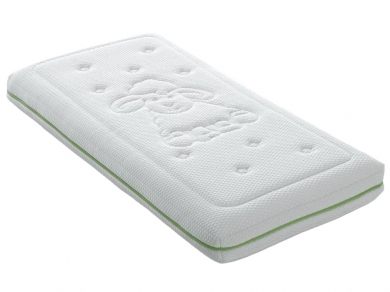 Детский матрас Kamasana Cuna Oveja Детский матрас Kamasana Cuna Oveja (фотография)