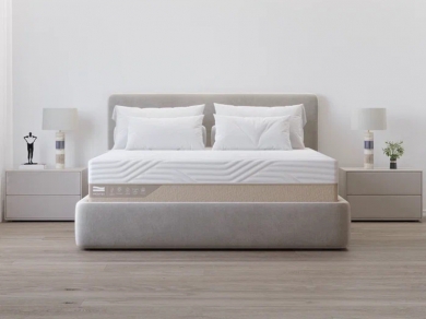 Матрас Промтекс-Ориент Micropacket Middle Memory - 3 (изображение 3) Матрас Промтекс-Ориент Micropacket Middle Memory - 3 (фотография, изображение 3)