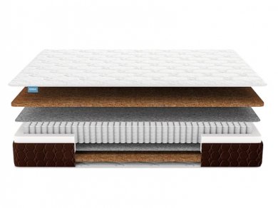 Матрас Dimax Мега Хард Матрас Dimax Мега Хард (фотография)