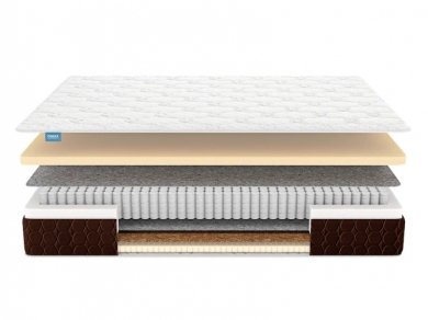 Матрас Dimax Мега Медиум мемо Матрас Dimax Мега Медиум мемо (фотография)