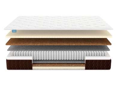 Матрас Dimax Мега Медиум Матрас Dimax Мега Медиум (фотография)