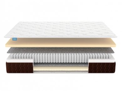 Матрас Dimax Мега Мемо Софт Матрас Dimax Мега Мемо Софт (фотография)