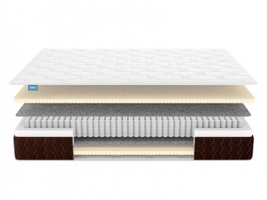 Матрас Dimax Мега Софт Матрас Dimax Мега Софт (фотография)