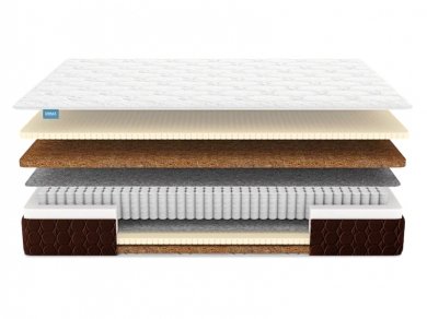 Матрас Dimax Мега Ультимэйт Матрас Dimax Мега Ультимэйт (фотография)