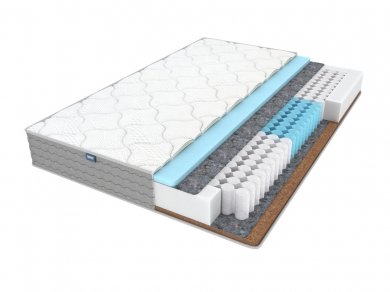 Матрас Dimax ОК Базис хард Матрас Dimax ОК Базис хард (фотография)