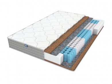 Матрас Dimax ОК Хард Матрас Dimax ОК Хард (фотография)