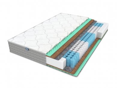 Матрас Dimax ОК хард релакс Матрас Dimax ОК хард релакс (фотография)