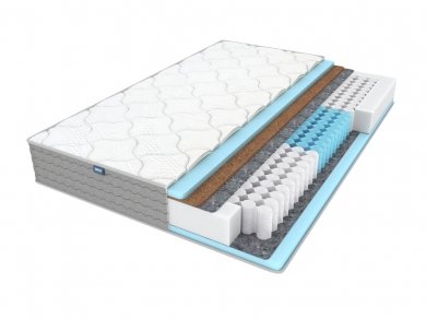 Матрас Dimax ОК Лайт Базис Матрас Dimax ОК Лайт Базис (фотография)