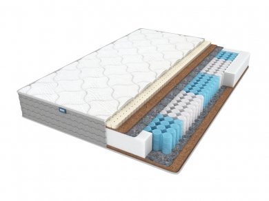 Матрас Dimax ОК Медиум хард Матрас Dimax ОК Медиум хард (фотография)