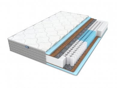 Матрас Dimax ОК Медиум лайт Матрас Dimax ОК Медиум лайт (фотография)