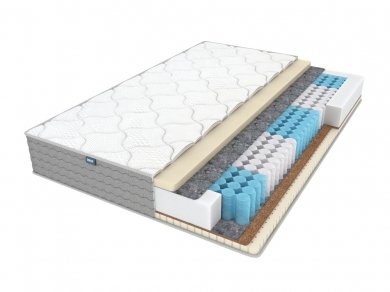 Матрас Dimax ОК Медиум мемо Матрас Dimax ОК Медиум мемо (фотография)