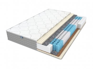 Матрас Dimax ОК Медиум софт Матрас Dimax ОК Медиум софт (фотография)