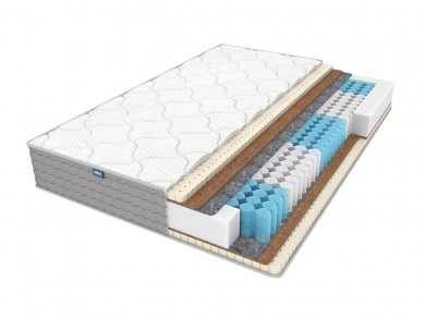 Матрас Dimax ОК Медиум Матрас Dimax ОК Медиум (фотография)