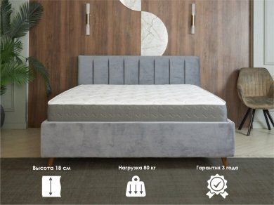 Матрас Dimax ОК Симпл - 4 (изображение 4) Матрас Dimax ОК Симпл - 4 (фотография, изображение 4)