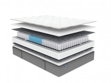 Матрас Dimax ОК Струтто - 2 (изображение 2) Матрас Dimax ОК Струтто - 2 (фотография, изображение 2)