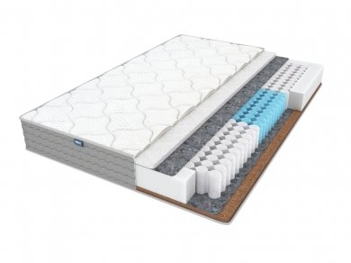 Матрас Dimax ОК Струтто хард Матрас Dimax ОК Струтто хард (фотография)