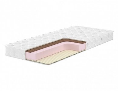 Детский матрас Очумелкин Детский матрас Очумелкин (фотография)