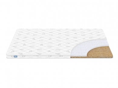 Матрас Оптима Лайт KS6 - 5 (изображение 5) Матрас Оптима Лайт KS6 - 5 (фотография, изображение 5)