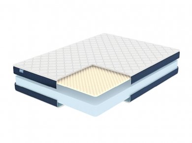 Матрас Dimax Практик Чип Ролл 14 массаж Матрас Dimax Практик Чип Ролл 14 массаж (фотография)