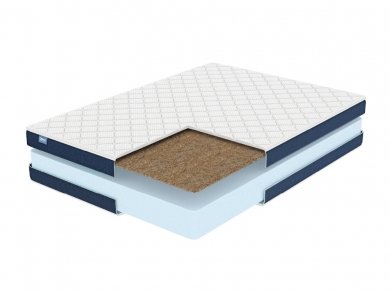 Матрас Dimax Практик Чип Ролл 18 кокос Матрас Dimax Практик Чип Ролл 18 кокос (фотография)