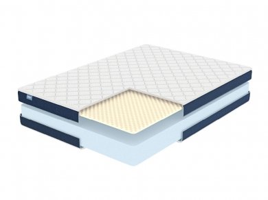 Матрас Dimax Практик Чип Ролл 18 массаж Матрас Dimax Практик Чип Ролл 18 массаж (фотография)