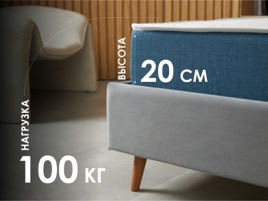 Матрас Dimax Практик Лайт Базис 500 - 3 (изображение 3) Матрас Dimax Практик Лайт Базис 500 - 3 (фотография, изображение 3)