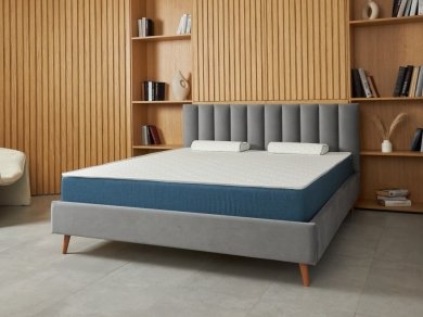 Матрас Dimax Практик медиум массаж лайт - 8 (изображение 8) Матрас Dimax Практик медиум массаж лайт - 8 (фотография, изображение 8)