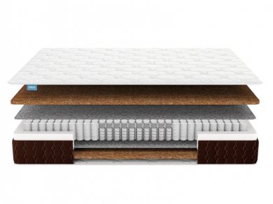 Матрас Dimax Твин Хард Матрас Dimax Твин Хард (фотография)