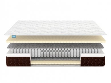 Матрас Dimax Твин Софт Матрас Dimax Твин Софт (фотография)