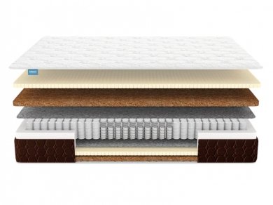 Матрас Dimax Твин Ультимэйт Матрас Dimax Твин Ультимэйт (фотография)