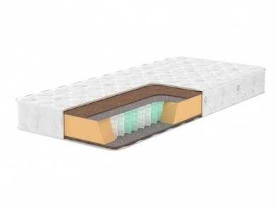 Детский матрас Dimax Волшебник Детский матрас Dimax Волшебник (фотография)