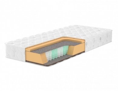 Детский матрас Dimax Затейник Детский матрас Dimax Затейник (фотография)