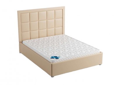 Кровать Dimax Испаньола - 2 (изображение 2) Кровать Dimax Испаньола - 2 (фотография, изображение 2)