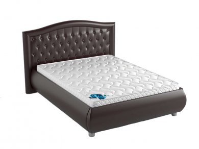 Кровать Dimax Эридан - 1 (изображение 1) Кровать Dimax Эридан - 1 (фотография, изображение 1)