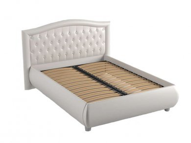 Кровать Dimax Эридан - 4 (изображение 4) Кровать Dimax Эридан - 4 (фотография, изображение 4)