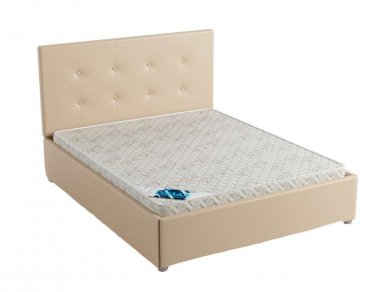 Кровать Dimax Норма - 1 (изображение 1) Кровать Dimax Норма - 1 (фотография, изображение 1)