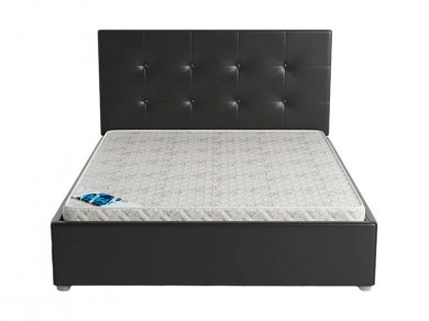 Кровать Dimax Норма - 3 (изображение 3) Кровать Dimax Норма - 3 (фотография, изображение 3)