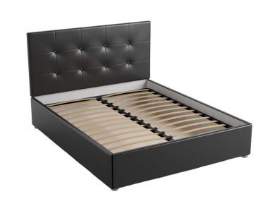 Кровать Dimax Норма - 4 (изображение 4) Кровать Dimax Норма - 4 (фотография, изображение 4)