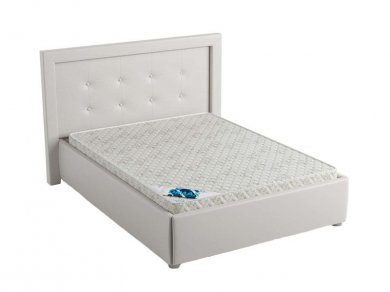 Кровать Dimax Норма плюс - 2 (изображение 2) Кровать Dimax Норма плюс - 2 (фотография, изображение 2)